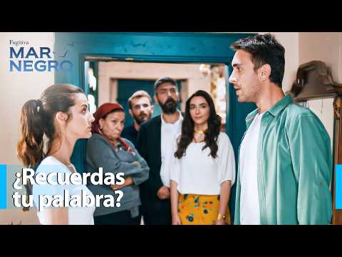 Will Tahir keep his word? - Black Sea Chapter 65 | Fugitive