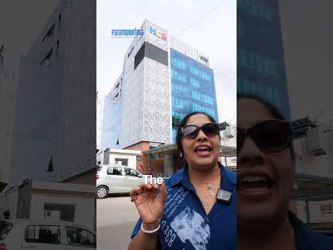 Facade Project Video 1