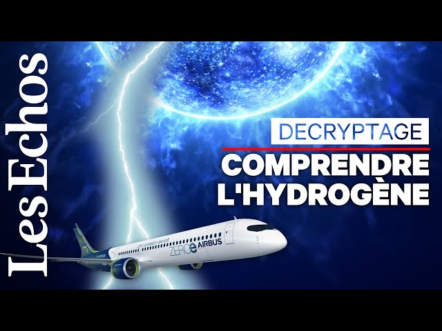 Video Pronunciation of hydrogène in French