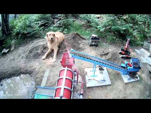 Valley gold mine - episode 11