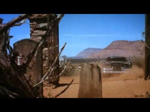 Der Teufel auf Rädern - Review | DVDc0llect0r