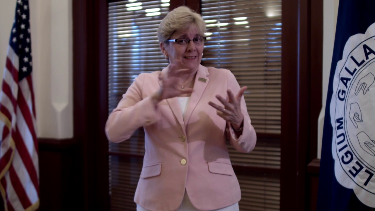 Selection of Chief Diversity Officer (CDO)