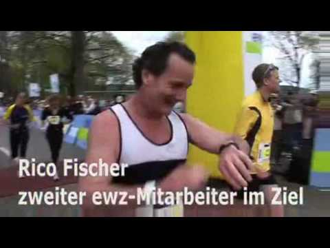 powernewz - Zürich Marathon