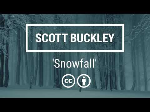 'Snowfall' [Uplifting Cinematic Piano CC-BY] - Scott Buckley