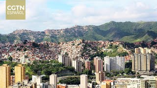 El turismo en Caracas se mantiene activo durante la temporada festiva