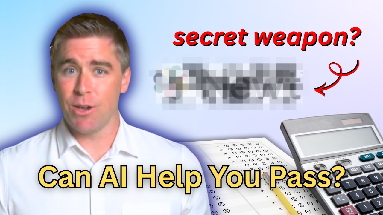 CPA Exam Prep with AI: Your Secret Weapon to Passing the CPA Exam?