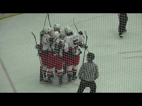 Camrose Kodiaks vs. Brooks Bandits January 19 2019