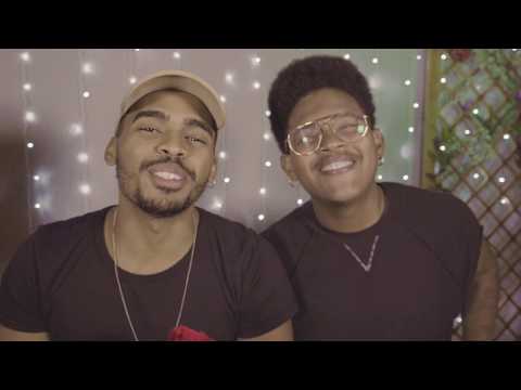 Lucas e Orelha, Jall, Stefan, Donatto - Obrigado! (Dia das Māes)