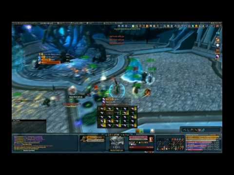 Sindragosa 25 (Heroic) by Plaguechill