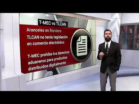 ¿Realmente nos conviene el nuevo tratado de libre comercio