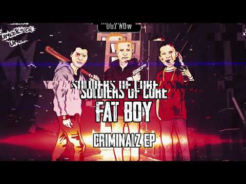 Soldiers Of Core - Fat Boy