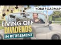 Retirement Income Strategy: Dividend Stocks Explained and Pitfalls to Avoid