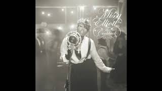 Partytime - Missy Elliott