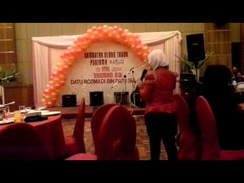 Dang Mar Ezzah-Tiada Dalih Lagi