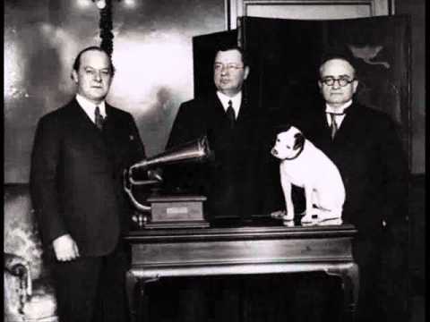 Peter Dawson - Mandalay Scena (On the road to Mandalay)