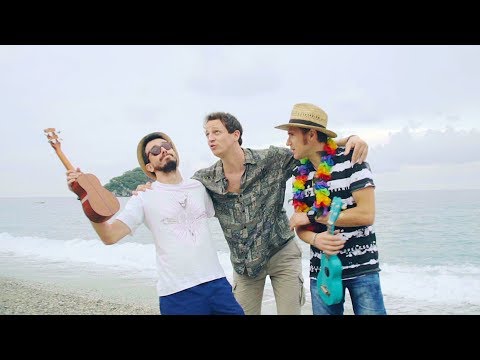 Mike fC & i Demueluin - Alêgri