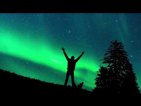 Merlin's Magic ✨ Reiki Light Touch | Healing Energy Music for Relaxation & Inner Peace