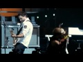 Silverchair - The Door (Live Across The Great Divide 2007) HD