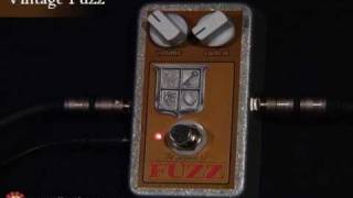 Video thumbnail for Devi Ever Bit: Legend of Fuzz by ProGuitarShopDemos