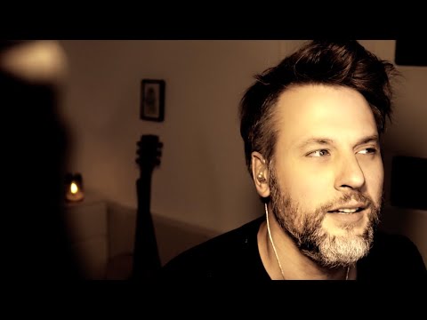 Gerónimo Rauch - THIS IS THE MOMENT - From Jekyll and Hyde musical