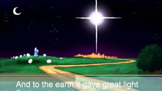 The First Noel - Josh Groban ft. Faith Hill