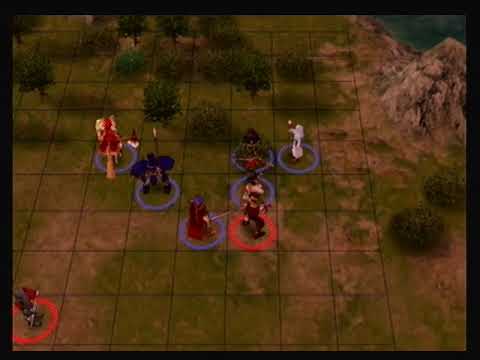 Fire Emblem Retrospective Part 9: Path of Radiance