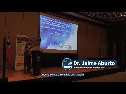 2-Fragmentación de la zona costera de la comuna de La Higuera