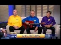 Wiggles Interview About Sam S Firing Goes Bad Today Show Australia