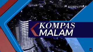 Download lagu LIVE - Kompas Malam [31 Oktober 2022] mp3