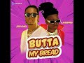 Jzyno - Butta My Bread ft. Lasmid (sped up)