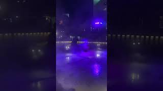 【群馬県 草津温泉 湯畑】2023/3/28/20:23~