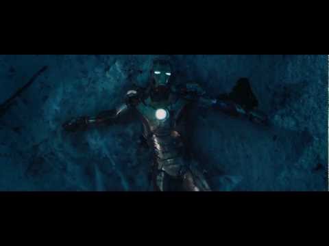 Iron Man 3 (Super Bowl Spot Teaser)