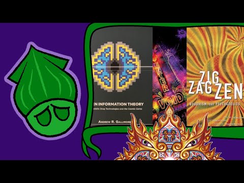Enter the Void VS Zig Zag Zen VS Alien Information Theory
