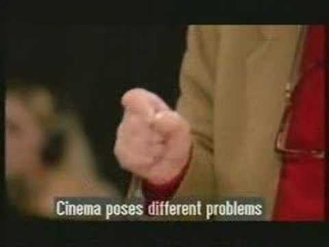 Ennio Morricone - BBC Documentary (1995) - Part 3