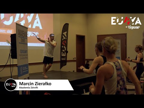 Inspiracje z EU4YA by tiguar - Marcin Zierałko (Akademia Zdrofit)