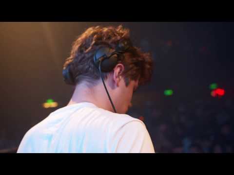 6 Hours W/ Max Vermeulen EP7 - China Tour Pt.2