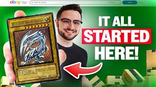 I Started with $0 Selling Cards, Now I Manage Amazon Brands