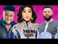YOUNG LOVER~OLA DANIEL (New Hit Movie) 2023 Latest Nollywood Movie