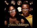 AmaSiblings Uthando Lwami