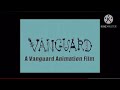 After Ending Vanguard Animation Disturbed By Paramount Pictures DreamWorks Animation SKG 2008