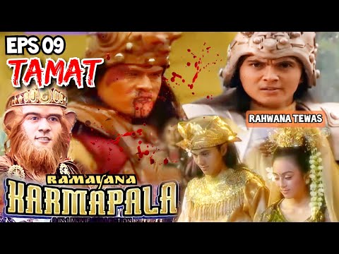 Karmapala Final Episode Rahwana Dies
