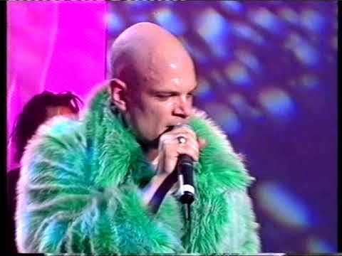 Freakpower - 'Turn On, Tune In, Cop Out' Live on The White Room