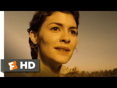 A Very Long Engagement (6/10) Movie CLIP - Race to the Bend (2004) HD