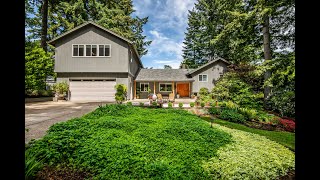 875 Marylhurst Dr. West Linn, OR 97068