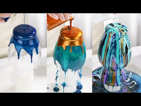 DIY Wood Round Easiest Step by Step Tutorial