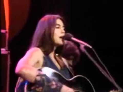 Feelin' Single-Seein' Double - Emmylou Harris