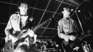The Clash - The prisoner (Live at Mont de Marsan - France - 5/6 August 1977)