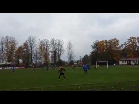 Wisłok Strzyżów - Wisłok Wiśniowa