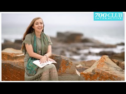 Trust in the Waiting.