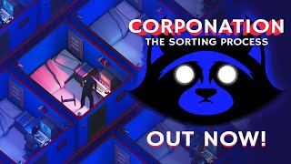 Watch and explore about CorpoNation: The Sorting Process